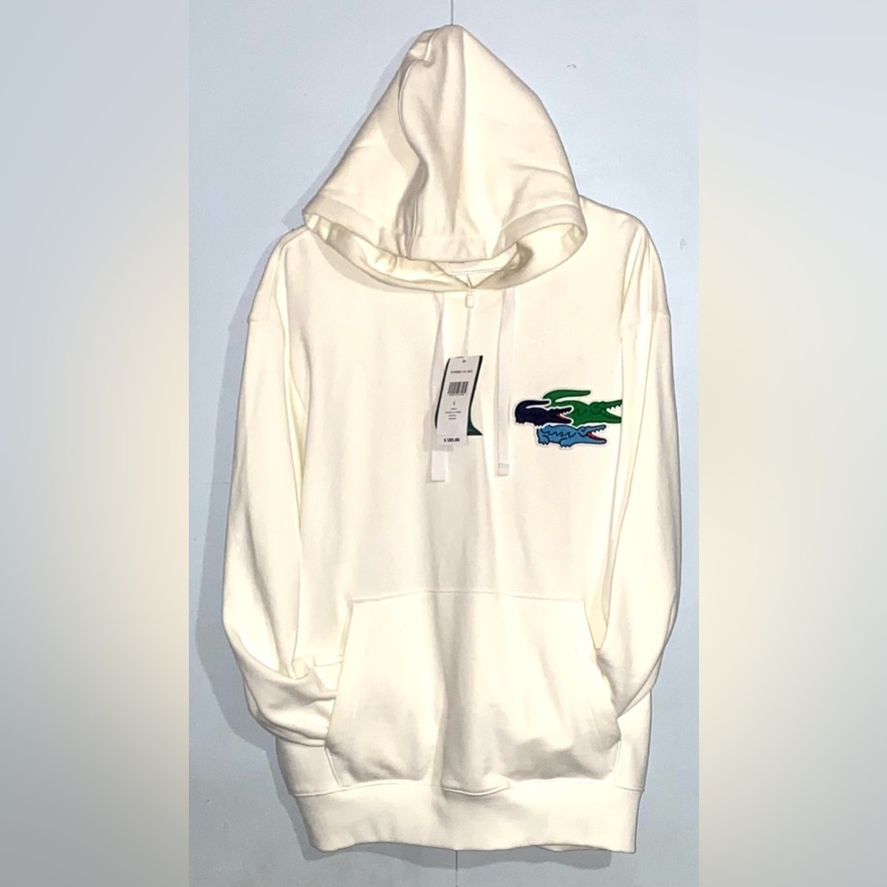 Lacoste Pullover  Hoodie